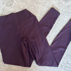 CSB Serenity Invisible Scrunch Leggings